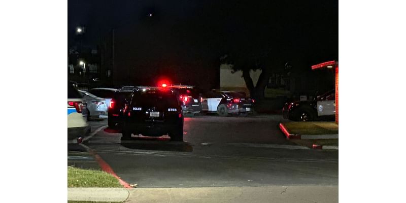 Police investigating overnight homicide in north Austin