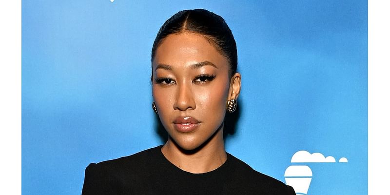 Russell Simmons' daughter Aoki Lee asks public to treat Diddy's children with 'love and respect'