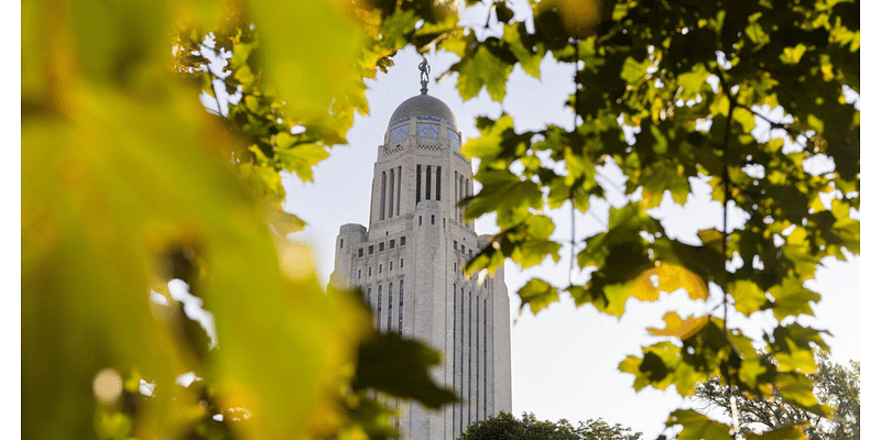 Seats flipped but party divide unchanged in Nebraska Legislature as vote counting continues