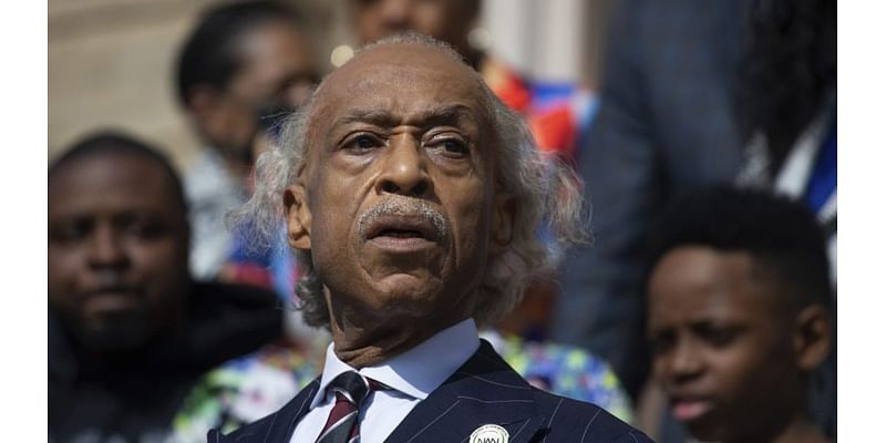 Black leaders commemorate 60th anniversary of Civil Rights Act