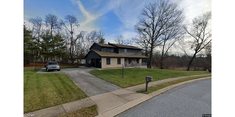 Sale closed in Dover: $405,000 for a four-bedroom home