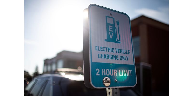 Electric car buyers can now apply to save $2K from N.J. income program