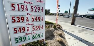 Fresno City Council calls on CA Air Resources Board to postpone vote that could raise gas prices