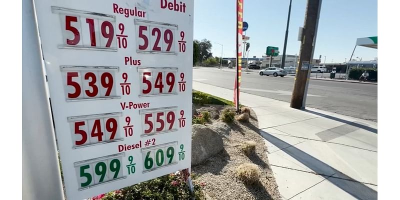 Fresno City Council calls on CA Air Resources Board to postpone vote that could raise gas prices