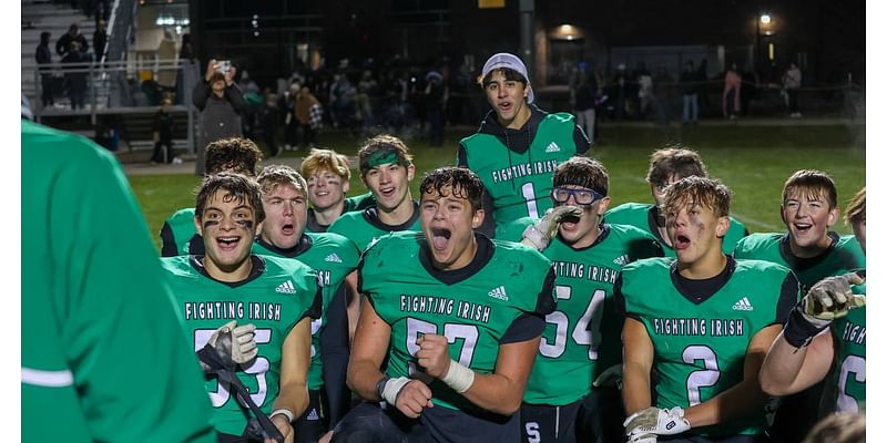 2024 IHSA playoffs: Steve Soucie’s Class 2A second-round analysis