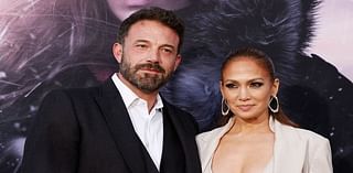 Ben Affleck had this to say about his ex, Jennifer Lopez