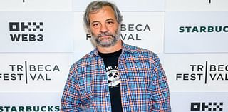 Judd Apatow voices concerns for 'heartbreaking' drop in film and TV production in California