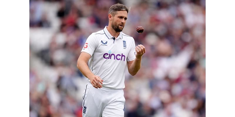 Chris Woakes has still got hunger and desire – Ollie Pope backs bowler to shine