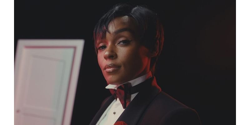 Janelle Monáe Explains Partnering With AMC to Host FearFest, Being a ‘Halloqueen’ and Her Favorite Horror Films: ‘It’s Where I Find My Comfort’