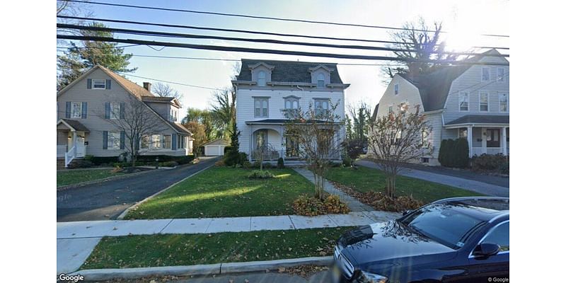 What $1 million can buy you in Monmouth County, Oct. 28 to Nov. 3