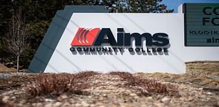 Aims Community College sees 20% enrollment increase from 2023