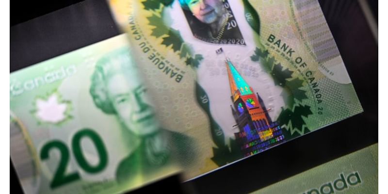 Canada’s inflation rate rose to 2 per cent in October - National