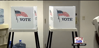 Rockford sees a huge turnout for early voting in 2024