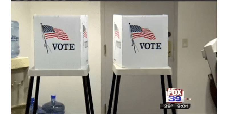 Rockford sees a huge turnout for early voting in 2024