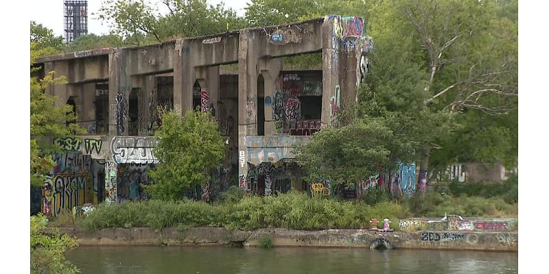 Future of Graffiti Pier announced amid controversy