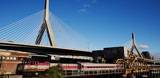 Feds fully funding North Station drawbridge replacement