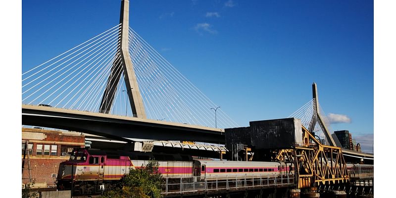 Feds fully funding North Station drawbridge replacement