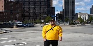 Saxboybilly18 boasts and roasts Pittsburgh in viral videos on sports, city life — and sobriety