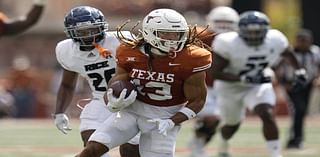 Texas senior class changed culture, set for Friday showdown with Texas Tech