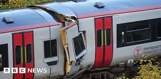 Powys rail crash: Both trains were moving, report reveals