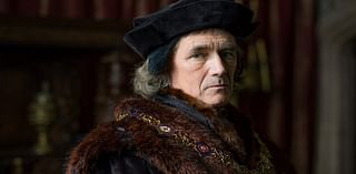 Wolf Hall: The Mirror and the Light on BBC One review – Mark Rylance is utterly magnetic