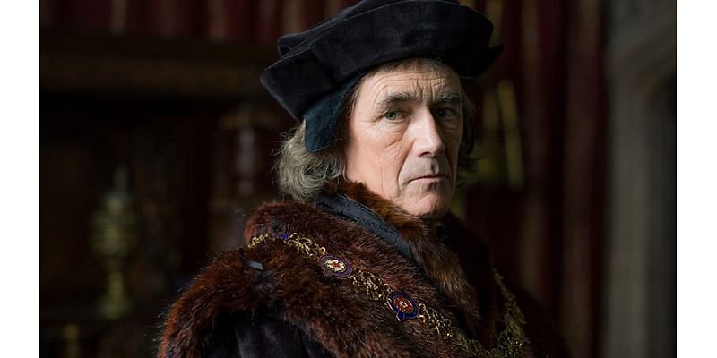 Wolf Hall: The Mirror and the Light on BBC One review – Mark Rylance is utterly magnetic