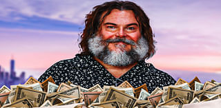 Jack Black's net worth in 2024