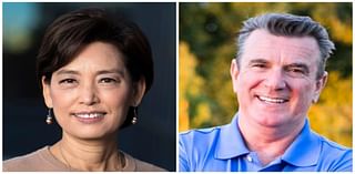 2024 Election Results: Young Kim vs. Joe Kerr for California’s 40th congressional district