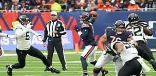 Bears Banter: A Caleb Williams Celebration!