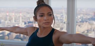 Jennifer Lopez Admits To ‘Intense’ Year But Shares Why She’s Looking Forward To The Holidays