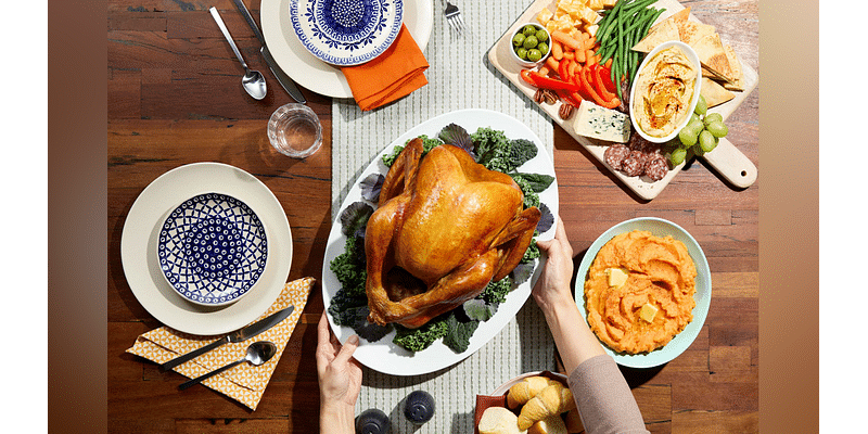 Butterball is making the worst part of cooking a Thanksgiving turkey much easier - Boston News, Weather, Sports