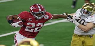 Who Are Najee Harris’ Parents? All About Mom Tianna and Absent Father Curt