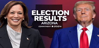 Arizona election 2024: Key races and presidential showdown