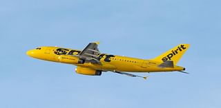 What Happens Now That Spirit Airlines Has Filed for Bankruptcy?