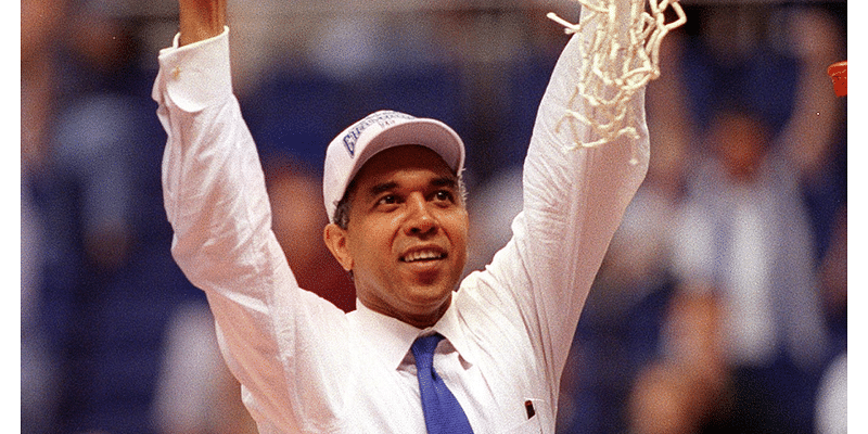 History Lesson: How Previous Kentucky Basketball Coaches Fared in Debut