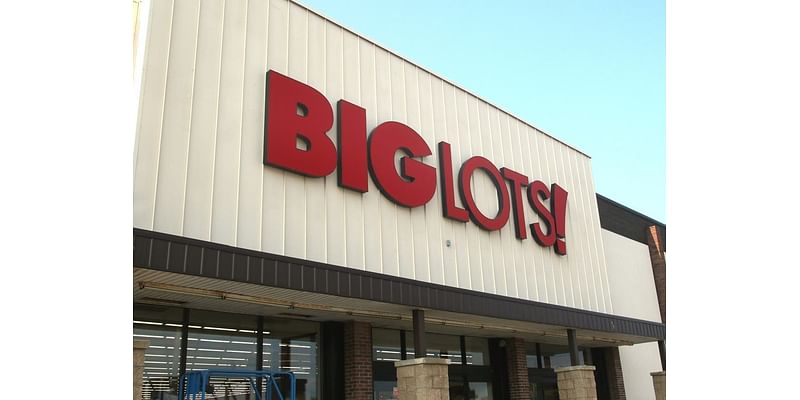 2 Long Island Big Lots Locations Slated For Closure