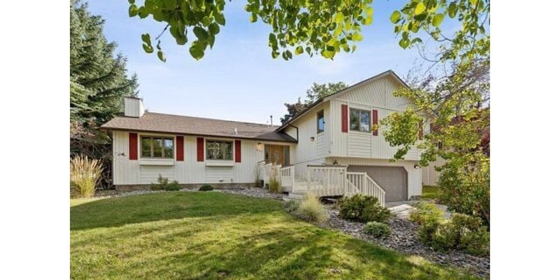 4 Bedroom Home in Missoula - $869,000