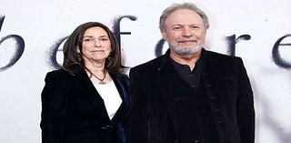 Billy Crystal Shares the Secret to His 54