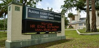 Alachua County School Board releases state audit, interim superintendent contract