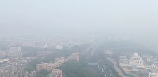 Explained: Why Delhi's AQI Was 494 Today But International Monitor Said 1,600