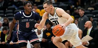 Projecting how Mizzou men's basketball's rotation will shake out in 2024-2025