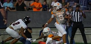 What channel is Kennesaw State at UTEP on? Time, TV schedule, prediction