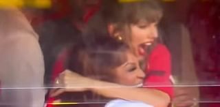 Chiefs WAG reveals what Taylor Swift is really like in Arrowhead VIP suite