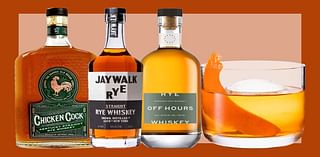 The 11 Best Rye Whiskeys for an Old Fashioned