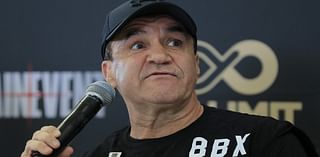 Aussie boxing legend Jeff Fenech swears the Mike Tyson vs Jake Paul fight will end in a very early knockout