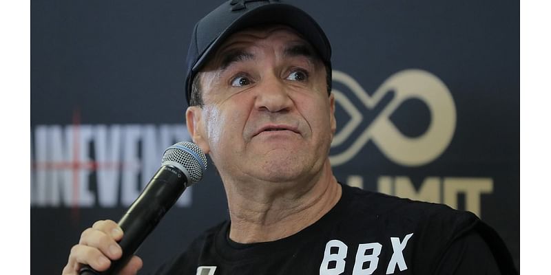 Aussie boxing legend Jeff Fenech swears the Mike Tyson vs Jake Paul fight will end in a very early knockout