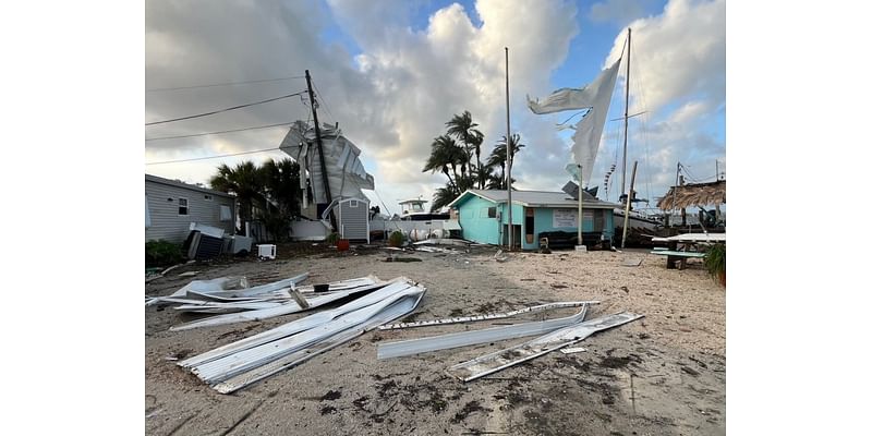 Holmes Beach residents, business owners allowed back onto Anna Maria Island