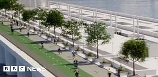 Mersey tidal barrier plans: Public consultation announced