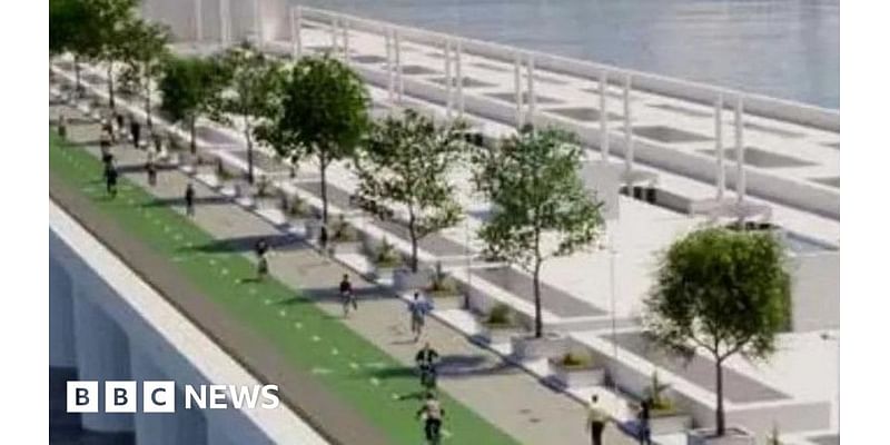 Mersey tidal barrier plans: Public consultation announced