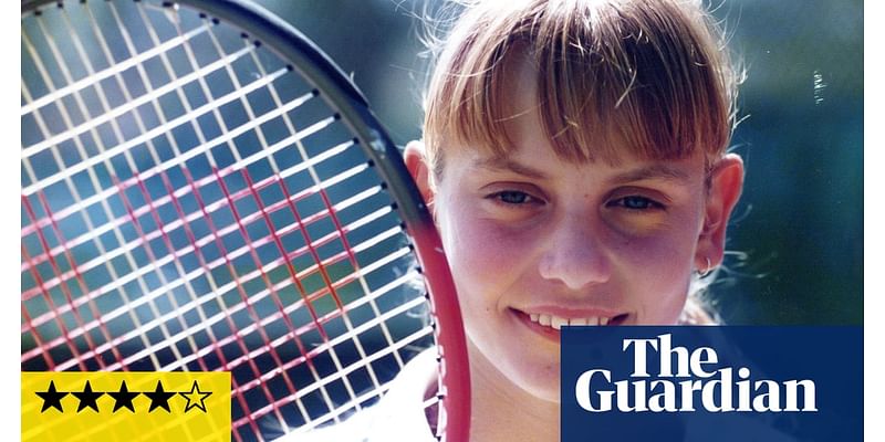 Unbreakable: The Jelena Dokic Story review – electrifying film details violent abuse and remarkable resilience